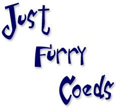 Just Furry Coeds